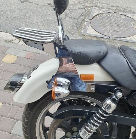 Харлей-Дэвидсон Другая, объемом двигателя 1.2 л и пробегом 0 тыс. км за 7900 $, фото 10 на Automoto.ua