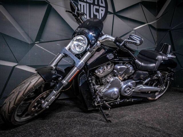 Харлей-Дэвидсон Другая, объемом двигателя 1.25 л и пробегом 0 тыс. км за 18000 $, фото 4 на Automoto.ua