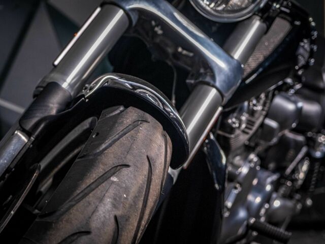 Харлей-Дэвидсон Другая, объемом двигателя 1.25 л и пробегом 0 тыс. км за 18000 $, фото 22 на Automoto.ua