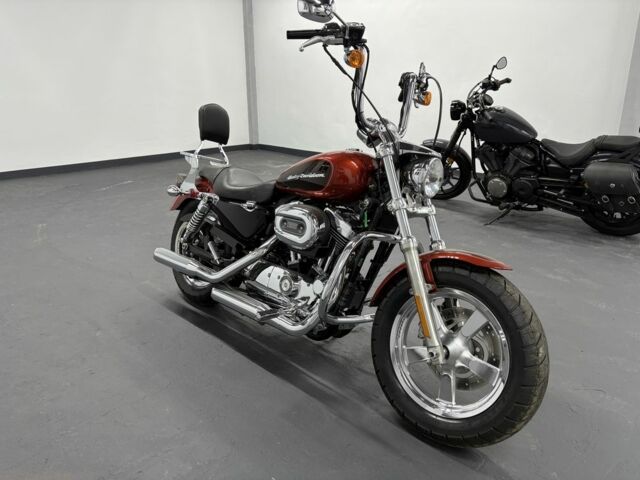 Харлей-Дэвидсон Другая, объемом двигателя 1.2 л и пробегом 0 тыс. км за 9500 $, фото 3 на Automoto.ua