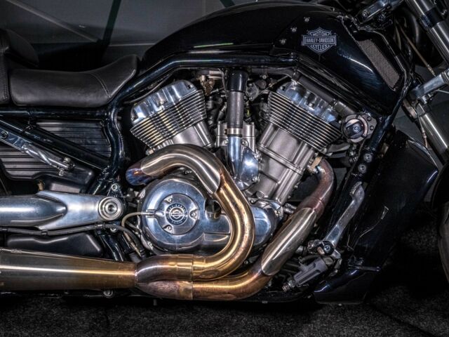 Харлей-Дэвидсон Другая, объемом двигателя 1.25 л и пробегом 0 тыс. км за 18000 $, фото 7 на Automoto.ua