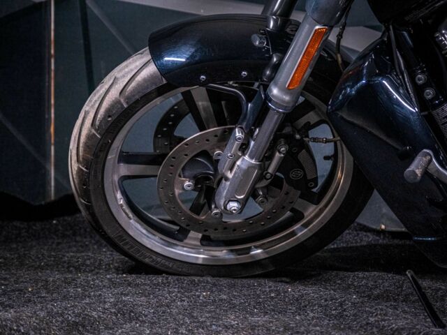 Харлей-Дэвидсон Другая, объемом двигателя 1.25 л и пробегом 0 тыс. км за 18000 $, фото 9 на Automoto.ua