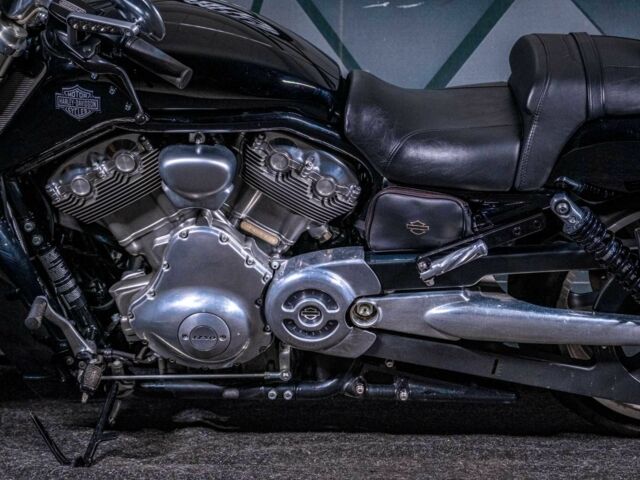 Харлей-Дэвидсон Другая, объемом двигателя 1.25 л и пробегом 0 тыс. км за 18000 $, фото 10 на Automoto.ua