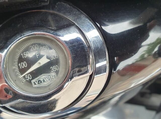 Харлей-Дэвидсон Другая, объемом двигателя 1.2 л и пробегом 0 тыс. км за 7900 $, фото 8 на Automoto.ua