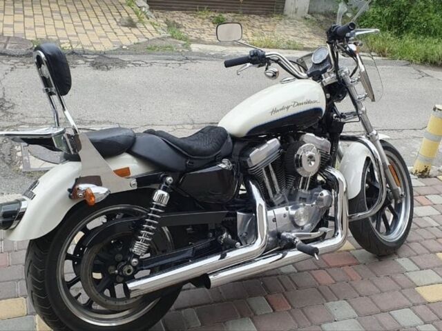 Харлей-Дэвидсон Другая, объемом двигателя 1.2 л и пробегом 0 тыс. км за 7900 $, фото 1 на Automoto.ua