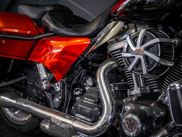 Харлей-Девідсон Інша, об'ємом двигуна 1.8 л та пробігом 0 тис. км за 20000 $, фото 20 на Automoto.ua