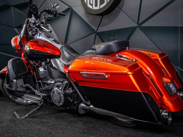 Харлей-Девідсон Інша, об'ємом двигуна 1.8 л та пробігом 0 тис. км за 20000 $, фото 5 на Automoto.ua