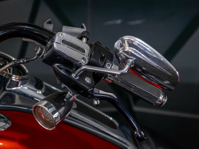 Харлей-Девідсон Інша, об'ємом двигуна 1.8 л та пробігом 0 тис. км за 20000 $, фото 16 на Automoto.ua