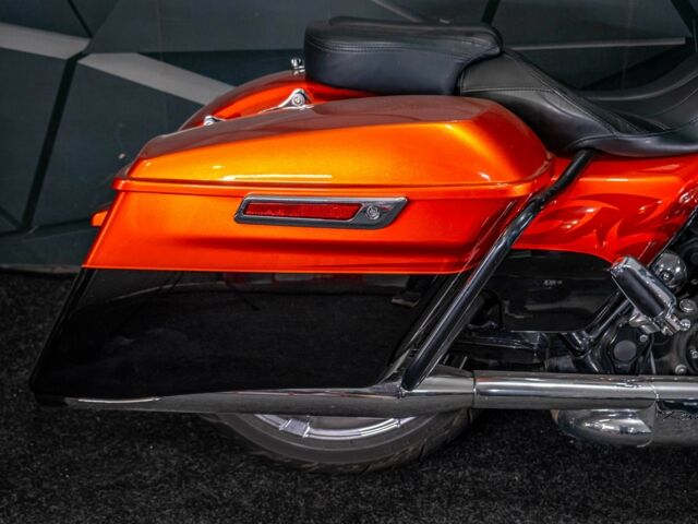 Харлей-Девідсон Інша, об'ємом двигуна 1.8 л та пробігом 0 тис. км за 20000 $, фото 6 на Automoto.ua