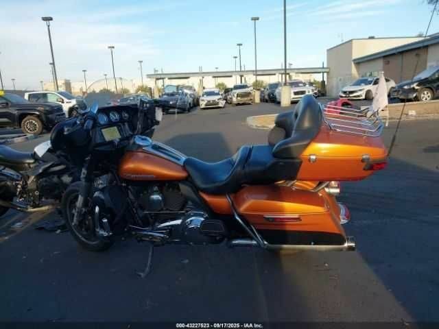 Харлей-Дэвидсон Другая, объемом двигателя 1.8 л и пробегом 0 тыс. км за 3500 $, фото 12 на Automoto.ua