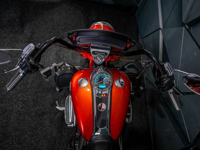 Харлей-Девідсон Інша, об'ємом двигуна 1.8 л та пробігом 0 тис. км за 20000 $, фото 12 на Automoto.ua