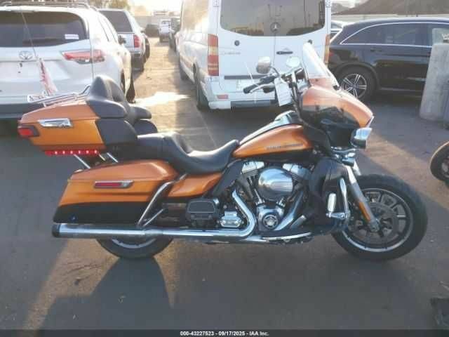 Харлей-Дэвидсон Другая, объемом двигателя 1.8 л и пробегом 0 тыс. км за 3500 $, фото 11 на Automoto.ua