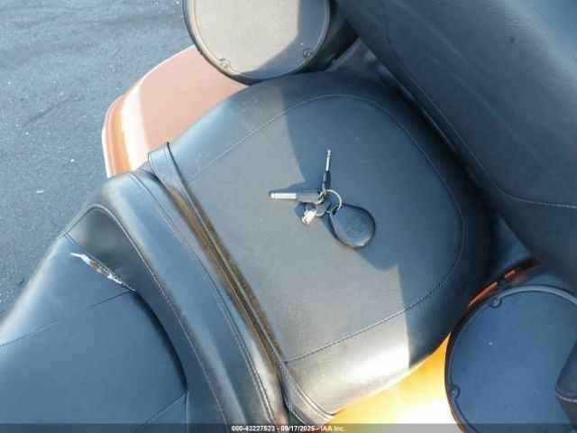 Харлей-Дэвидсон Другая, объемом двигателя 1.8 л и пробегом 0 тыс. км за 3500 $, фото 10 на Automoto.ua