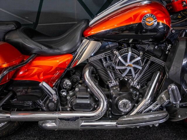 Харлей-Девідсон Інша, об'ємом двигуна 1.8 л та пробігом 0 тис. км за 20000 $, фото 7 на Automoto.ua