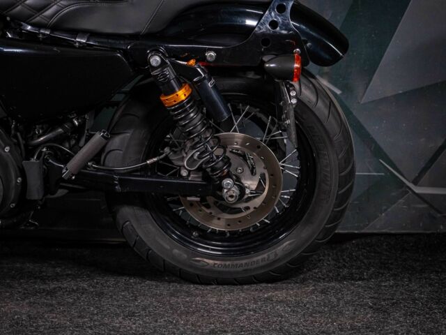 Харлей-Девідсон Інша, об'ємом двигуна 1.25 л та пробігом 0 тис. км за 11000 $, фото 11 на Automoto.ua