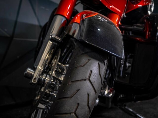 Харлей-Девідсон Інша, об'ємом двигуна 1.8 л та пробігом 0 тис. км за 20000 $, фото 22 на Automoto.ua