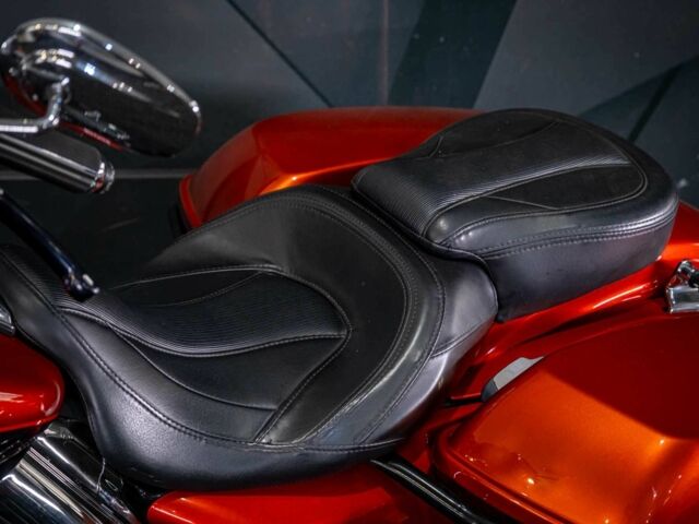 Харлей-Девідсон Інша, об'ємом двигуна 1.8 л та пробігом 0 тис. км за 20000 $, фото 18 на Automoto.ua