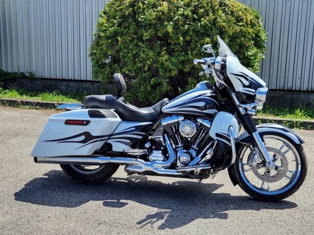 Харлей-Девідсон Інша, об'ємом двигуна 1.69 л та пробігом 0 тис. км за 13500 $, фото 1 на Automoto.ua