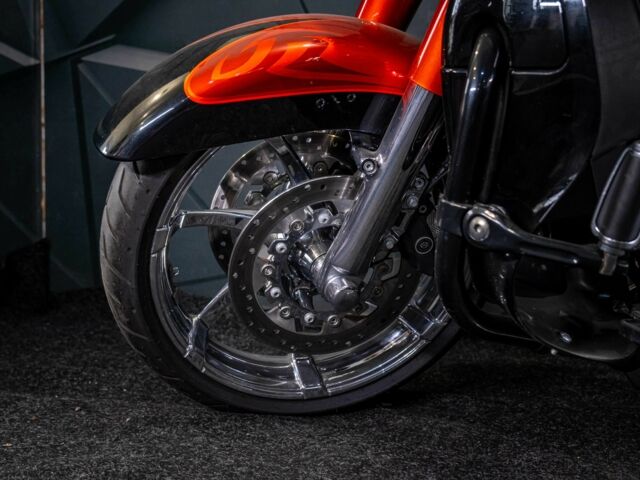 Харлей-Девідсон Інша, об'ємом двигуна 1.8 л та пробігом 0 тис. км за 20000 $, фото 9 на Automoto.ua