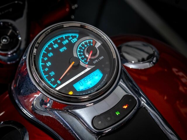 Харлей-Девідсон Інша, об'ємом двигуна 1.8 л та пробігом 0 тис. км за 20000 $, фото 13 на Automoto.ua