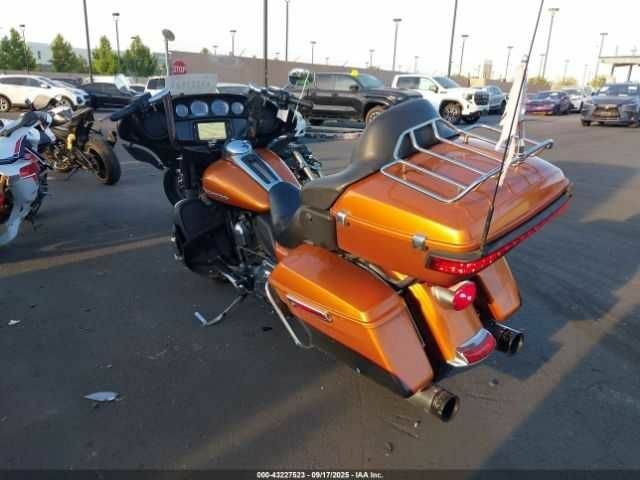 Харлей-Дэвидсон Другая, объемом двигателя 1.8 л и пробегом 0 тыс. км за 3500 $, фото 2 на Automoto.ua