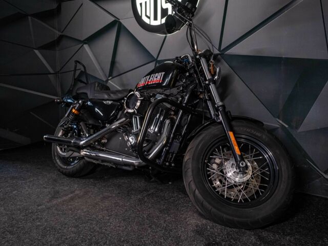 Харлей-Девідсон Інша, об'ємом двигуна 1.25 л та пробігом 0 тис. км за 11000 $, фото 1 на Automoto.ua