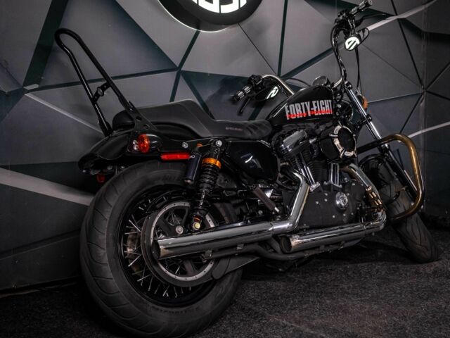 Харлей-Девідсон Інша, об'ємом двигуна 1.25 л та пробігом 0 тис. км за 11000 $, фото 2 на Automoto.ua