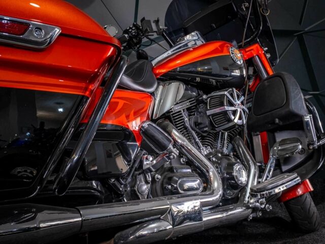 Харлей-Девідсон Інша, об'ємом двигуна 1.8 л та пробігом 0 тис. км за 20000 $, фото 21 на Automoto.ua