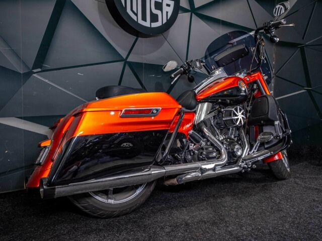 Харлей-Девідсон Інша, об'ємом двигуна 1.8 л та пробігом 0 тис. км за 20000 $, фото 2 на Automoto.ua