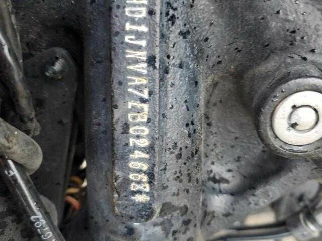 Харлей-Дэвидсон Другая, объемом двигателя 1.7 л и пробегом 0 тыс. км за 5000 $, фото 8 на Automoto.ua