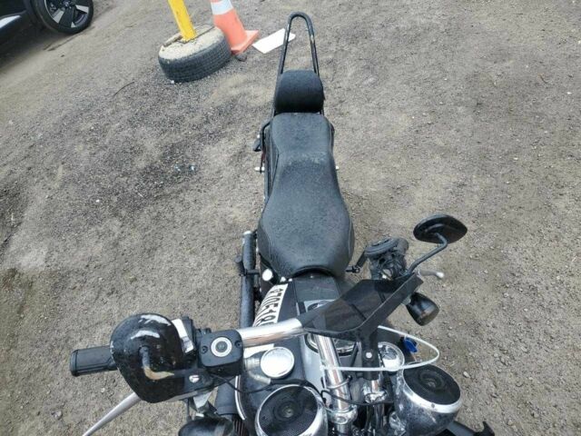 Харлей-Дэвидсон Другая, объемом двигателя 1.7 л и пробегом 0 тыс. км за 5000 $, фото 4 на Automoto.ua