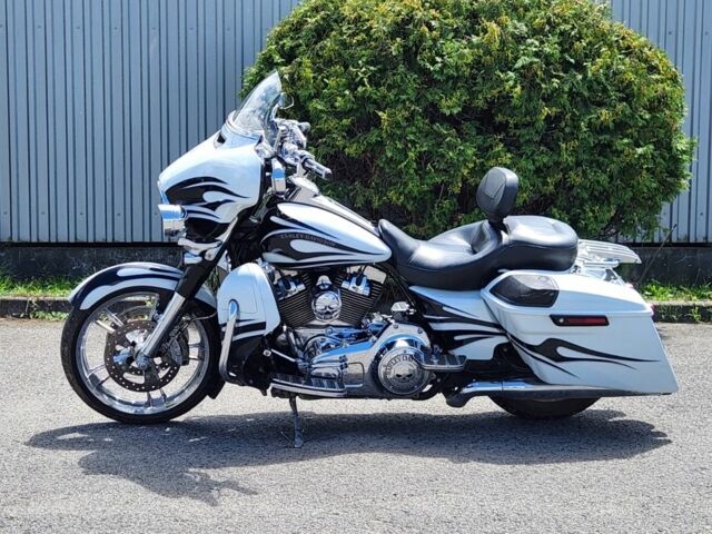 Харлей-Девідсон Інша, об'ємом двигуна 1.69 л та пробігом 0 тис. км за 13500 $, фото 2 на Automoto.ua