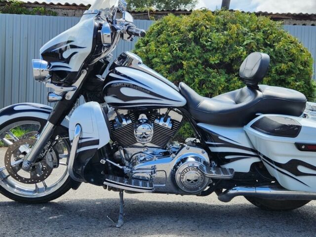 Харлей-Девідсон Інша, об'ємом двигуна 1.69 л та пробігом 0 тис. км за 13500 $, фото 4 на Automoto.ua