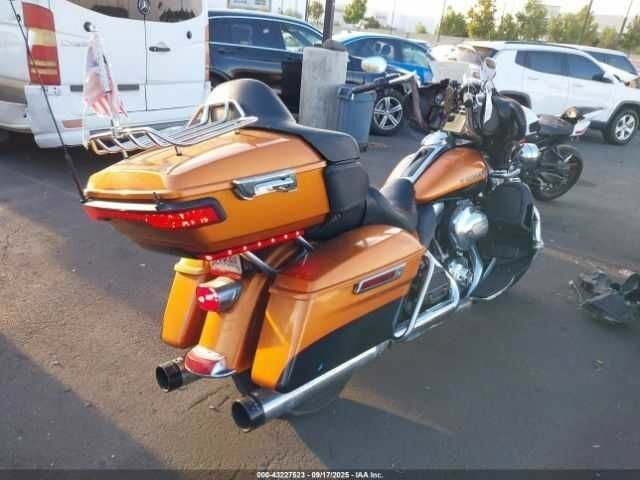 Харлей-Дэвидсон Другая, объемом двигателя 1.8 л и пробегом 0 тыс. км за 3500 $, фото 3 на Automoto.ua