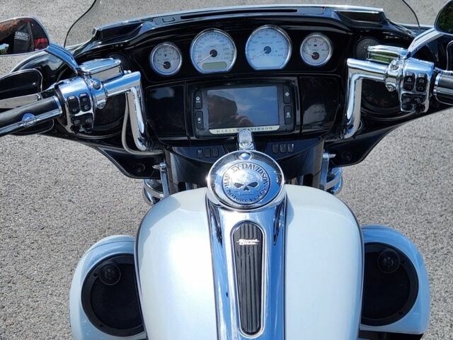 Харлей-Девідсон Інша, об'ємом двигуна 1.69 л та пробігом 0 тис. км за 13500 $, фото 8 на Automoto.ua