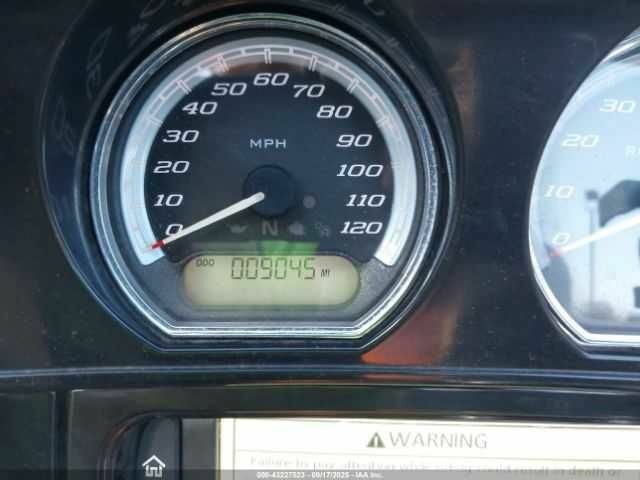 Харлей-Дэвидсон Другая, объемом двигателя 1.8 л и пробегом 0 тыс. км за 3500 $, фото 6 на Automoto.ua