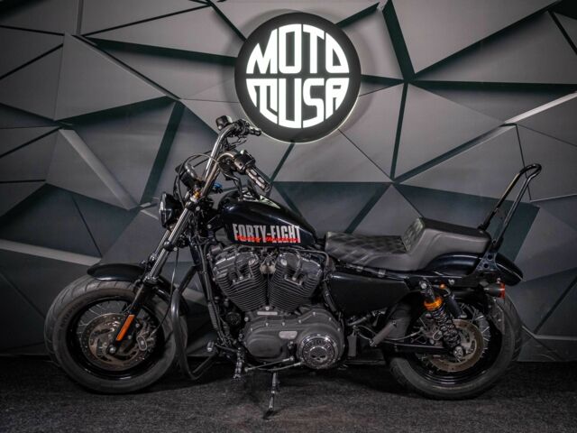 Харлей-Девідсон Інша, об'ємом двигуна 1.25 л та пробігом 0 тис. км за 11000 $, фото 3 на Automoto.ua