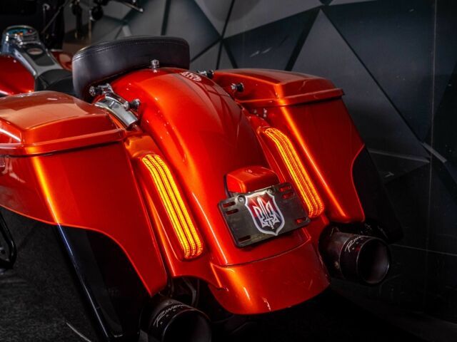 Харлей-Девідсон Інша, об'ємом двигуна 1.8 л та пробігом 0 тис. км за 20000 $, фото 15 на Automoto.ua