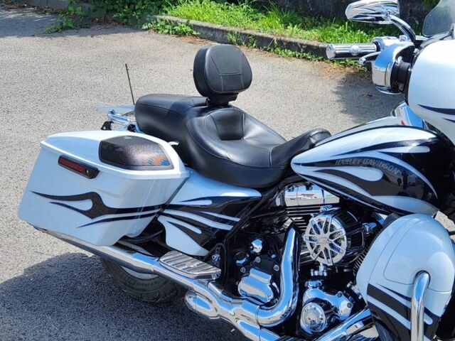 Харлей-Девідсон Інша, об'ємом двигуна 1.69 л та пробігом 0 тис. км за 13500 $, фото 5 на Automoto.ua