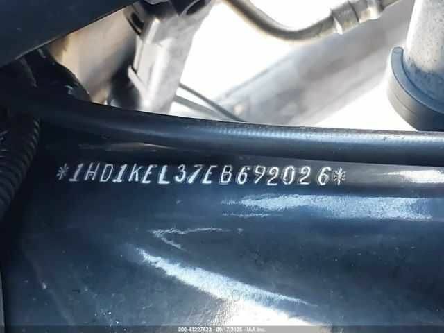 Харлей-Дэвидсон Другая, объемом двигателя 1.8 л и пробегом 0 тыс. км за 3500 $, фото 9 на Automoto.ua