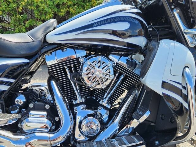 Харлей-Девідсон Інша, об'ємом двигуна 1.69 л та пробігом 0 тис. км за 13500 $, фото 6 на Automoto.ua