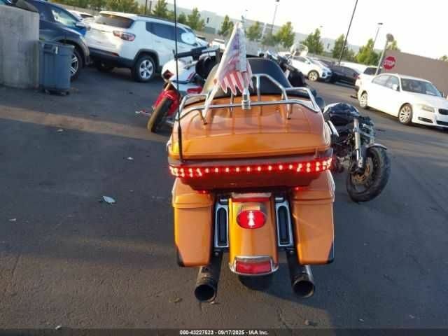 Харлей-Дэвидсон Другая, объемом двигателя 1.8 л и пробегом 0 тыс. км за 3500 $, фото 5 на Automoto.ua