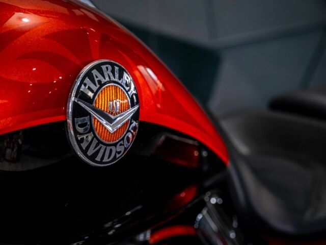 Харлей-Девідсон Інша, об'ємом двигуна 1.8 л та пробігом 0 тис. км за 20000 $, фото 19 на Automoto.ua