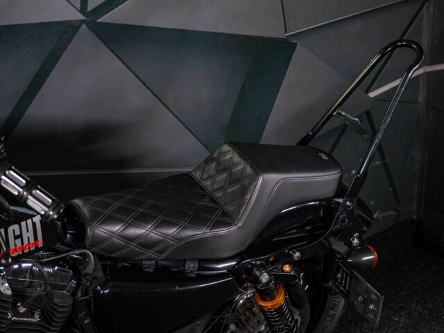 Харлей-Девідсон Інша, об'ємом двигуна 1.25 л та пробігом 0 тис. км за 11000 $, фото 18 на Automoto.ua