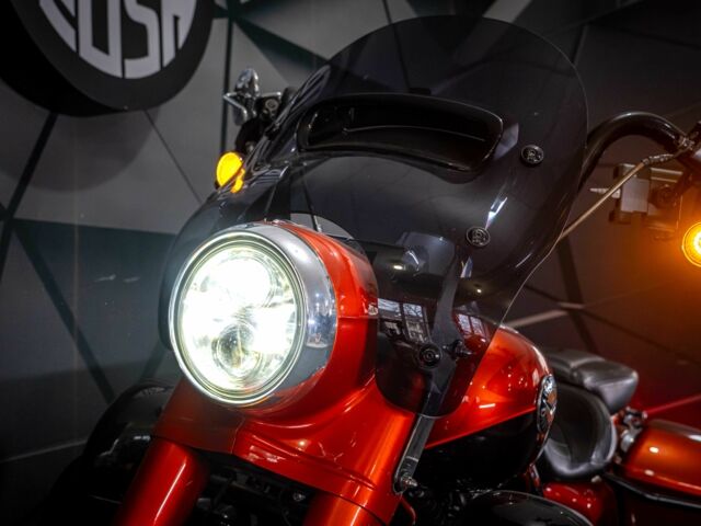 Харлей-Девідсон Інша, об'ємом двигуна 1.8 л та пробігом 0 тис. км за 20000 $, фото 14 на Automoto.ua