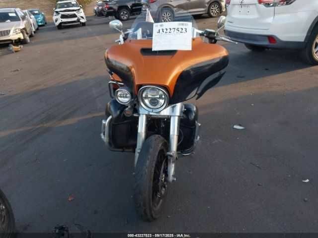 Харлей-Дэвидсон Другая, объемом двигателя 1.8 л и пробегом 0 тыс. км за 3500 $, фото 4 на Automoto.ua