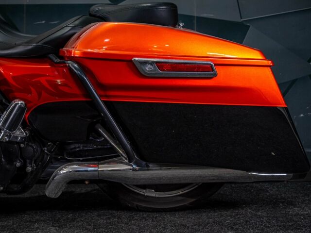 Харлей-Девідсон Інша, об'ємом двигуна 1.8 л та пробігом 0 тис. км за 20000 $, фото 11 на Automoto.ua