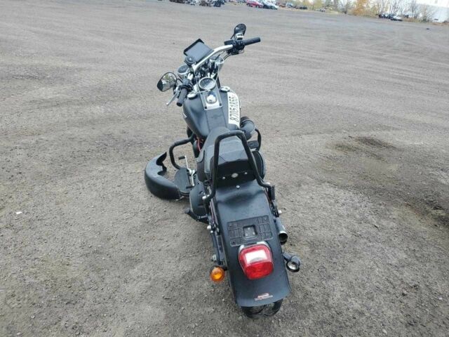 Харлей-Дэвидсон Другая, объемом двигателя 1.7 л и пробегом 0 тыс. км за 5000 $, фото 3 на Automoto.ua