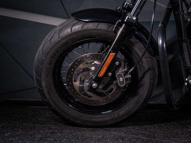 Харлей-Девідсон Інша, об'ємом двигуна 1.25 л та пробігом 0 тис. км за 11000 $, фото 9 на Automoto.ua