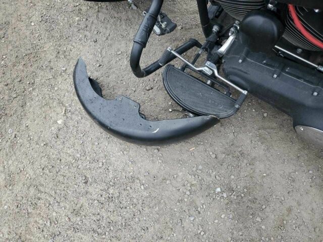 Харлей-Дэвидсон Другая, объемом двигателя 1.7 л и пробегом 0 тыс. км за 5000 $, фото 7 на Automoto.ua